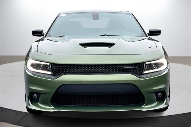 2022 Dodge Charger R/T 2022 Dodge Charger R/T