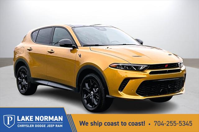 2024 Dodge Hornet GT Plus AWD 2024 Dodge Hornet GT Plus AWD