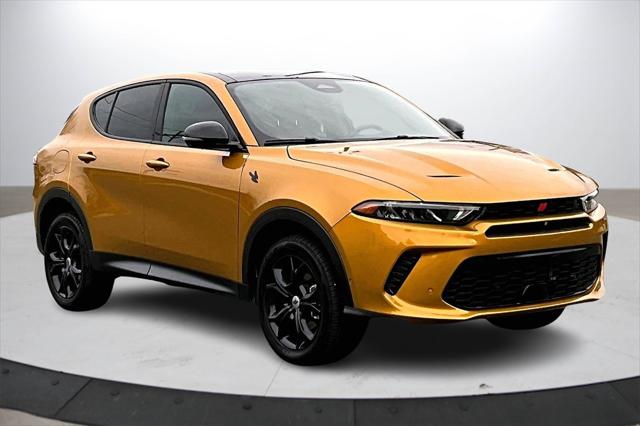 2024 Dodge Hornet GT Plus AWD 2024 Dodge Hornet GT Plus AWD