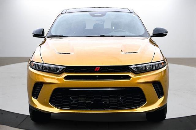 2024 Dodge Hornet GT Plus AWD 2024 Dodge Hornet GT Plus AWD