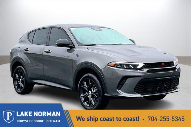 2024 Dodge Hornet GT 2024 Dodge Hornet GT