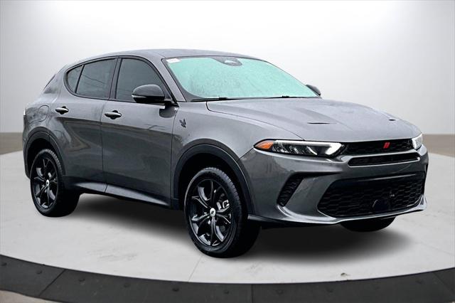 2024 Dodge Hornet GT 2024 Dodge Hornet GT