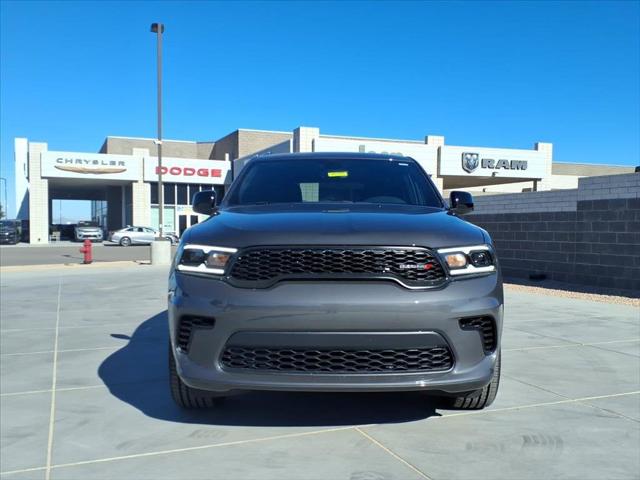 2026 Dodge Durango DURANGO GT AWD