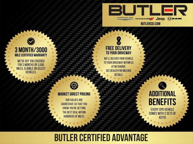 2024 RAM 2500 Big Horn Crew Cab 4x4 64 Box 2024 RAM 2500 Big Horn Crew Cab 4x4 64 Box