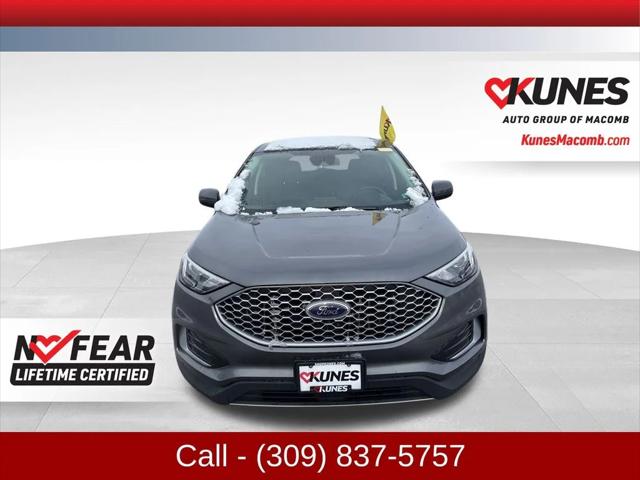 2024 Ford Edge SEL 2024 Ford Edge SEL