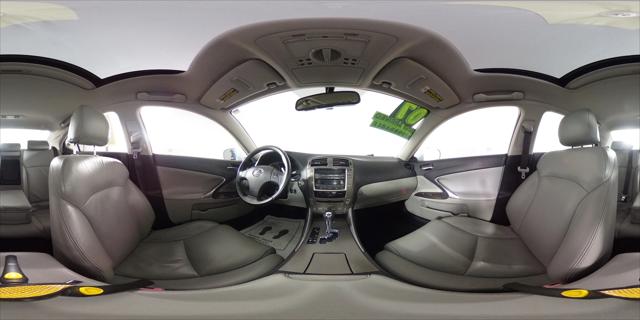 2007 Lexus IS 250 Base 2007 Lexus IS 250 Base