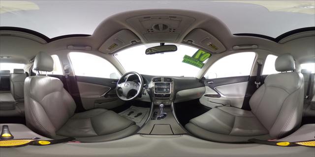 2007 Lexus IS 250 Base 2007 Lexus IS 250 Base