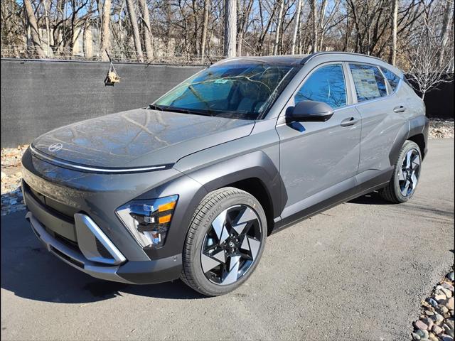 2026 Hyundai Kona Limited for sale in Kansas City, MO