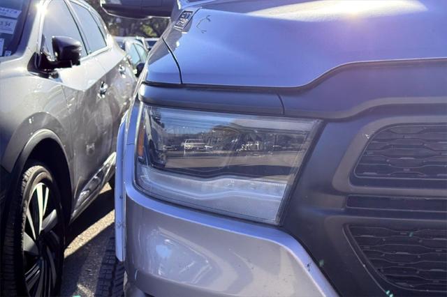 2024 RAM 1500 Lone Star Crew Cab 4x4 57 Box 2024 RAM 1500 Lone Star Crew Cab 4x4 57 Box