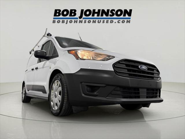 2020 Ford Transit Connect XL Cargo Van