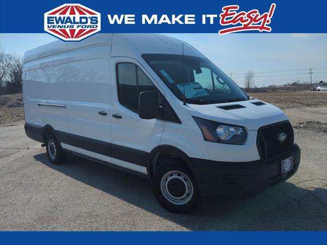 2026 Ford Transit Cargo Van Base for sale in Cudahy, WI