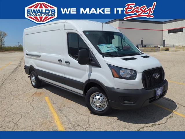 2026 Ford Transit Cargo Van Base for sale in Cudahy, WI