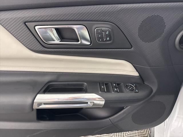 2025 Ford Mustang GT Premium Convertible