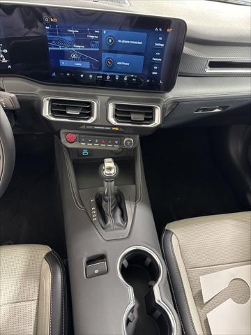 2025 Ford Mustang GT Premium Convertible