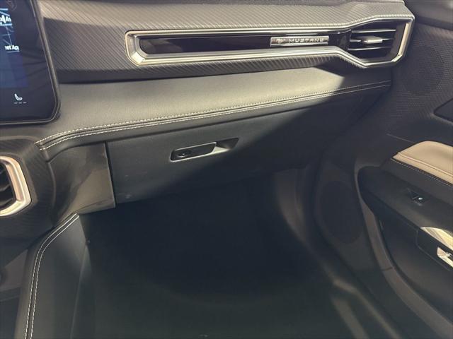 2025 Ford Mustang GT Premium Convertible