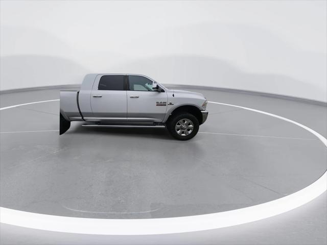 2015 RAM 3500 Laramie