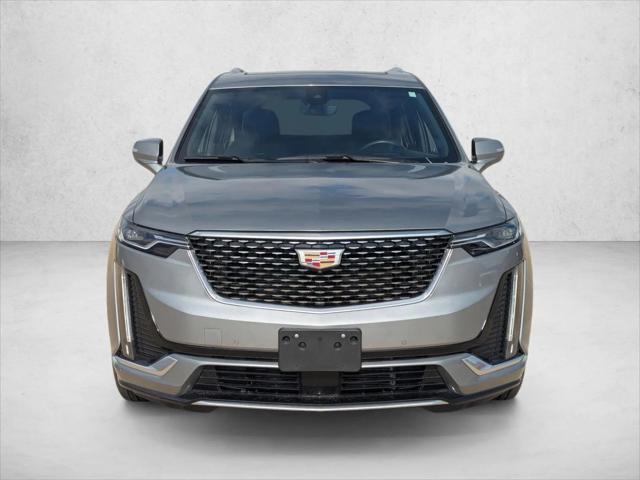 2024 Cadillac XT6 FWD Premium Luxury
