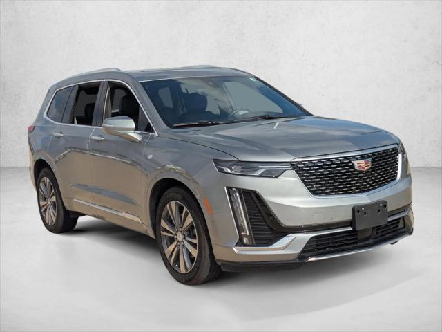 2024 Cadillac XT6 FWD Premium Luxury