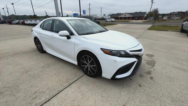 2023 Toyota Camry 2023 Toyota Camry