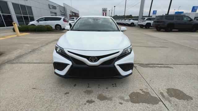 2023 Toyota Camry 2023 Toyota Camry