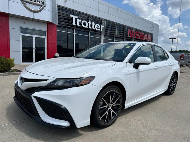 2023 Toyota Camry SE for sale in El Dorado, AR