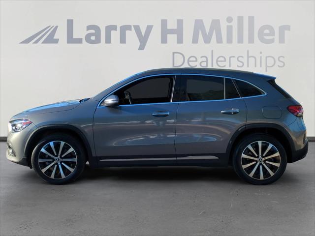 2023 Mercedes-Benz GLA 250 2023 Mercedes-Benz GLA 250