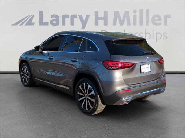 2023 Mercedes-Benz GLA 250 2023 Mercedes-Benz GLA 250