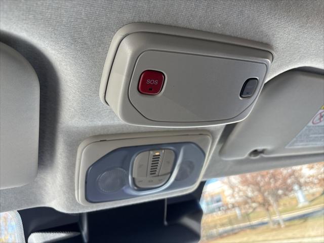 2025 Ram ProMaster Cargo Van Tradesman High Roof 159" WB w/Pass Seat