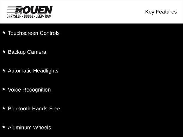 2023 Nissan Rogue S Intelligent AWD