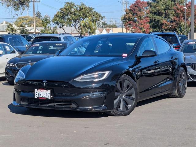 2021 Tesla Model S Long Range Dual Motor All-Wheel Drive 2021 Tesla Model S Long Range Dual Motor All-Wheel Drive