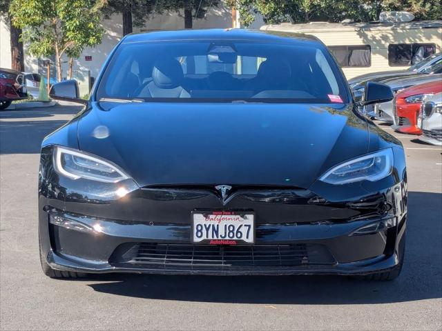 2021 Tesla Model S Long Range Dual Motor All-Wheel Drive 2021 Tesla Model S Long Range Dual Motor All-Wheel Drive