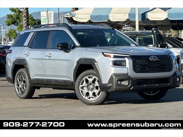 2026 Subaru Outback Premium for sale in SAN BERNARDINO, CA