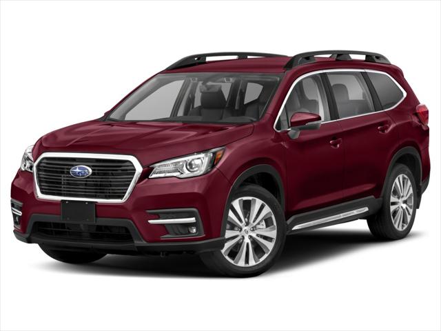 2019 Subaru Ascent Limited 2019 Subaru Ascent Limited