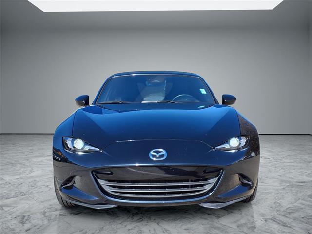 2024 Mazda MX-5 Miata Grand Touring 2024 Mazda MX-5 Miata Grand Touring