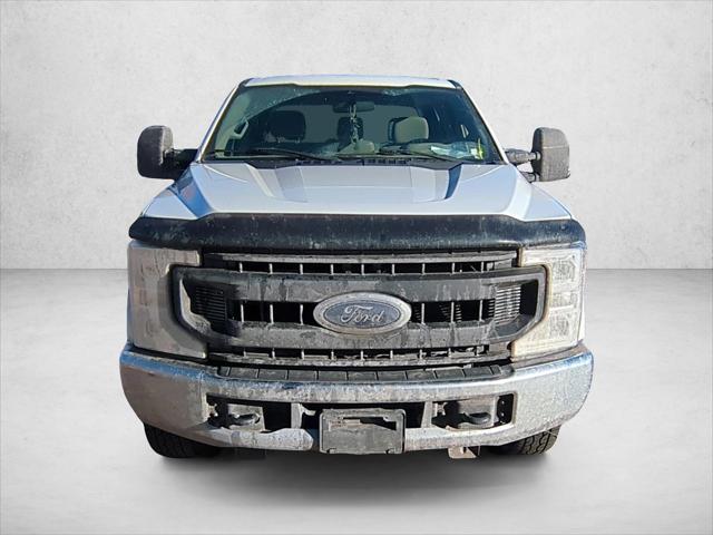 2021 Ford F-250 XL 2021 Ford F-250 XL