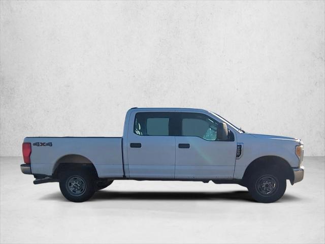 2021 Ford F-250 XL 2021 Ford F-250 XL