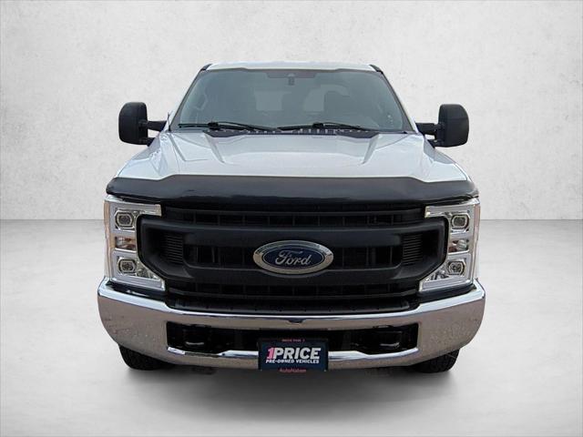 2021 Ford F-250 XL 2021 Ford F-250 XL