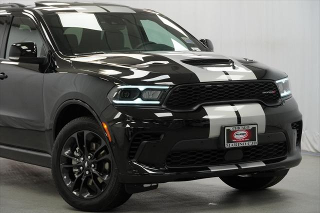 2025 Dodge Durango GT Plus AWD