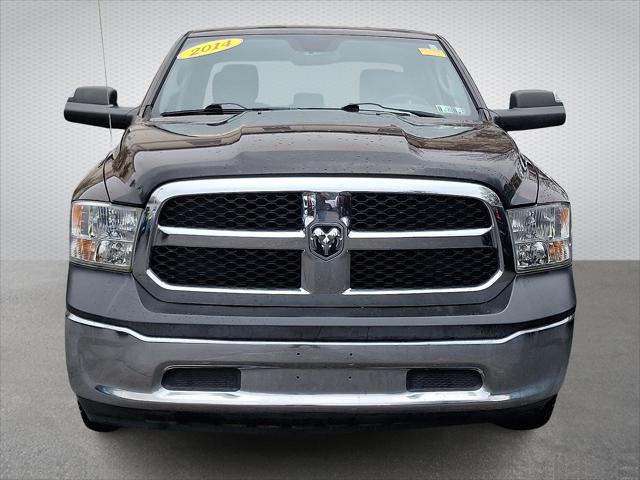 2014 RAM 1500 Tradesman