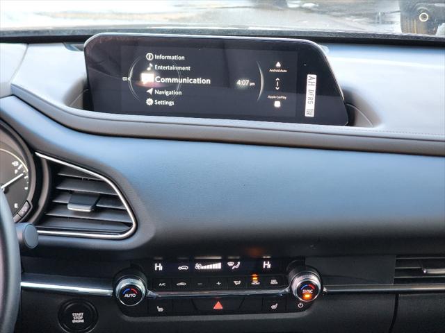 2025 Mazda CX-30 2.5 S Premium Package