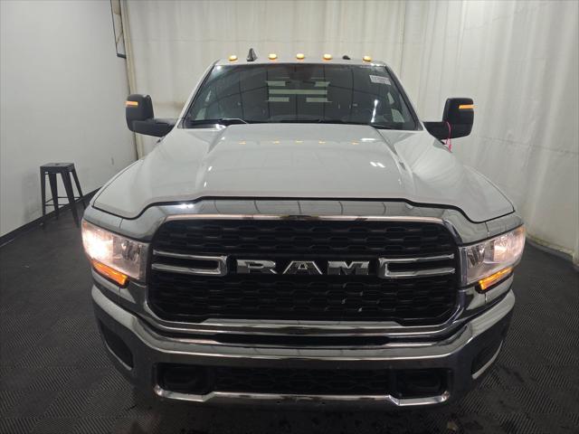 2024 RAM 3500 Chassis Tradesman/SLT/Laramie/Limited 2024 RAM 3500 Chassis Tradesman/SLT/Laramie/Limited