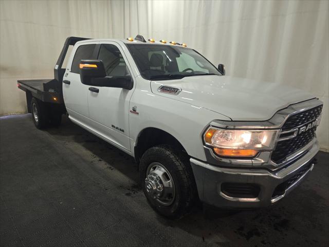 2024 RAM 3500 Chassis Tradesman/SLT/Laramie/Limited 2024 RAM 3500 Chassis Tradesman/SLT/Laramie/Limited
