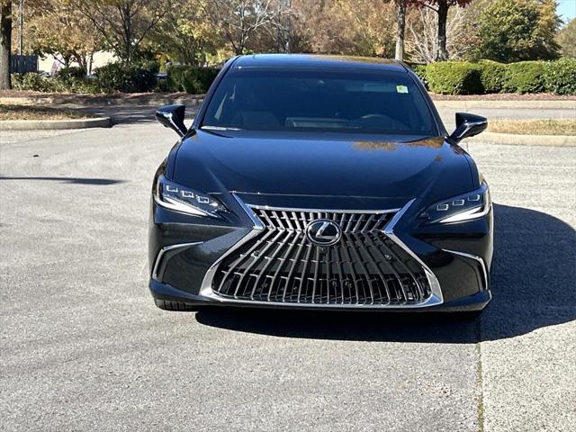 2025 Lexus ES 300h Ultra Luxury 2025 Lexus ES 300h Ultra Luxury