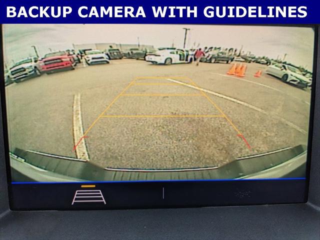 2022 Chevrolet Colorado 2WD Extended Cab Long Box WT