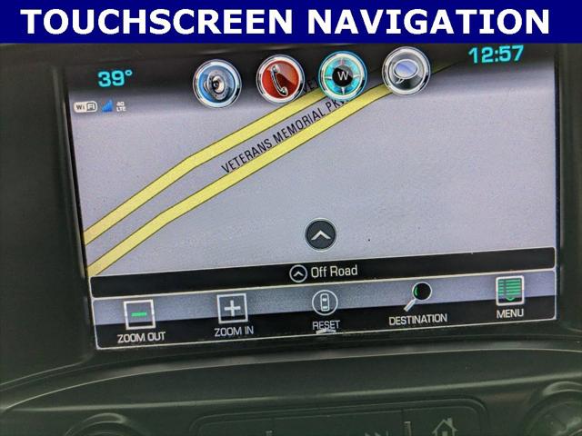 2019 Chevrolet Silverado 2500HD LT 2019 Chevrolet Silverado 2500HD LT