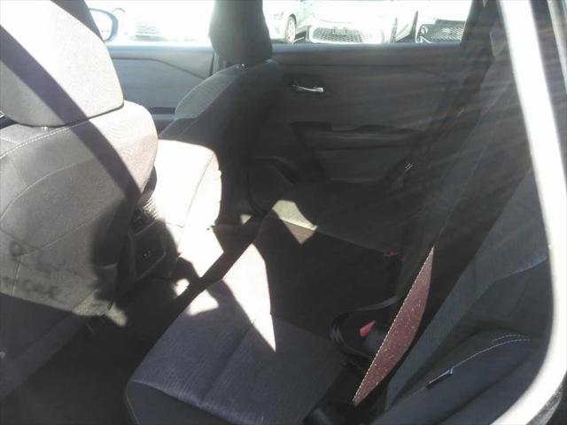 2023 Nissan Rogue SV Intelligent AWD 2023 Nissan Rogue SV Intelligent AWD