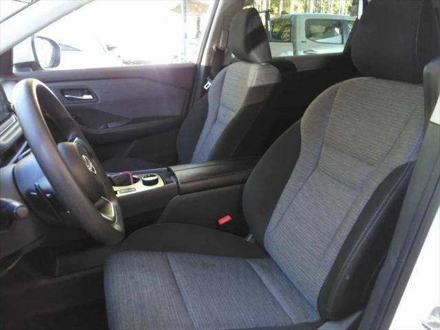 2023 Nissan Rogue SV Intelligent AWD 2023 Nissan Rogue SV Intelligent AWD