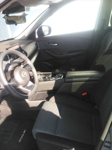 2023 Nissan Rogue SV Intelligent AWD 2023 Nissan Rogue SV Intelligent AWD