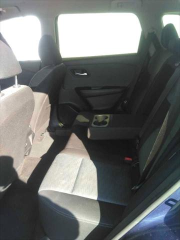 2023 Nissan Rogue SV Intelligent AWD 2023 Nissan Rogue SV Intelligent AWD