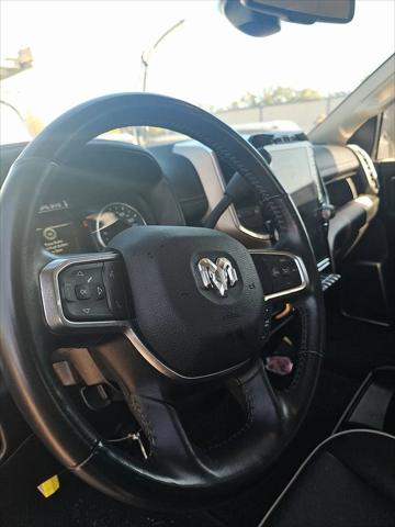 2024 RAM 2500 Laramie Crew Cab 4x4 64 Box 2024 RAM 2500 Laramie Crew Cab 4x4 64 Box